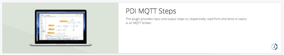 MQTT on PDI